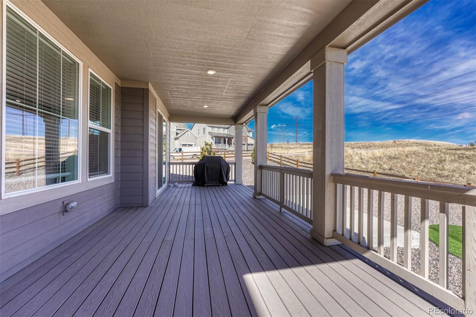 MLS Image #37 for 7130  medalist court,castle pines, Colorado