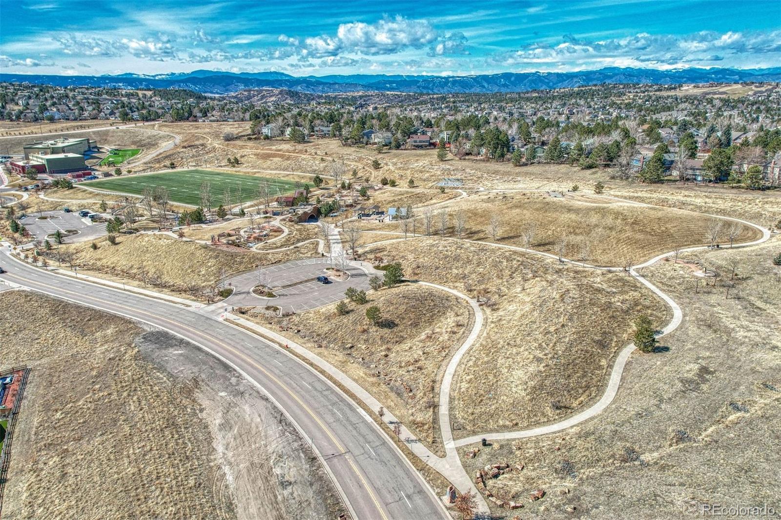 MLS Image #43 for 7130  medalist court,castle pines, Colorado