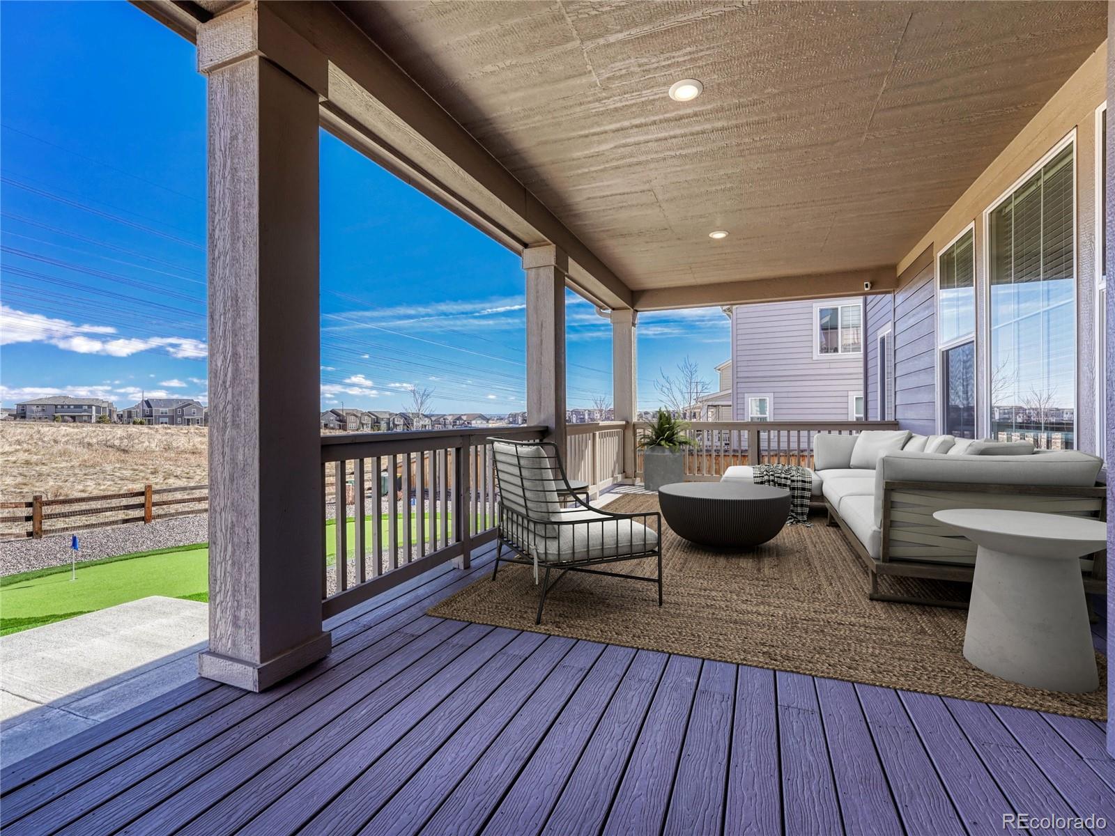 MLS Image #8 for 7130  medalist court,castle pines, Colorado