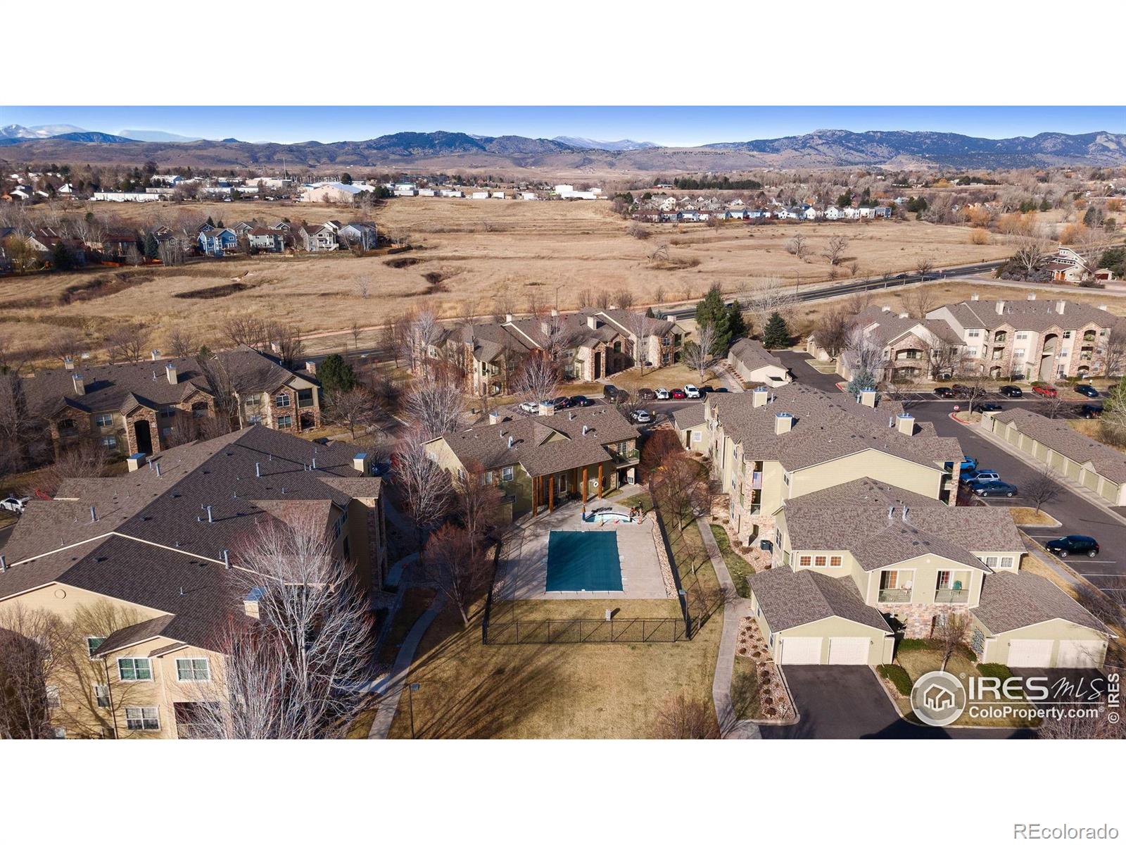 MLS Image #2 for 5620  fossil creek parkway,fort collins, Colorado