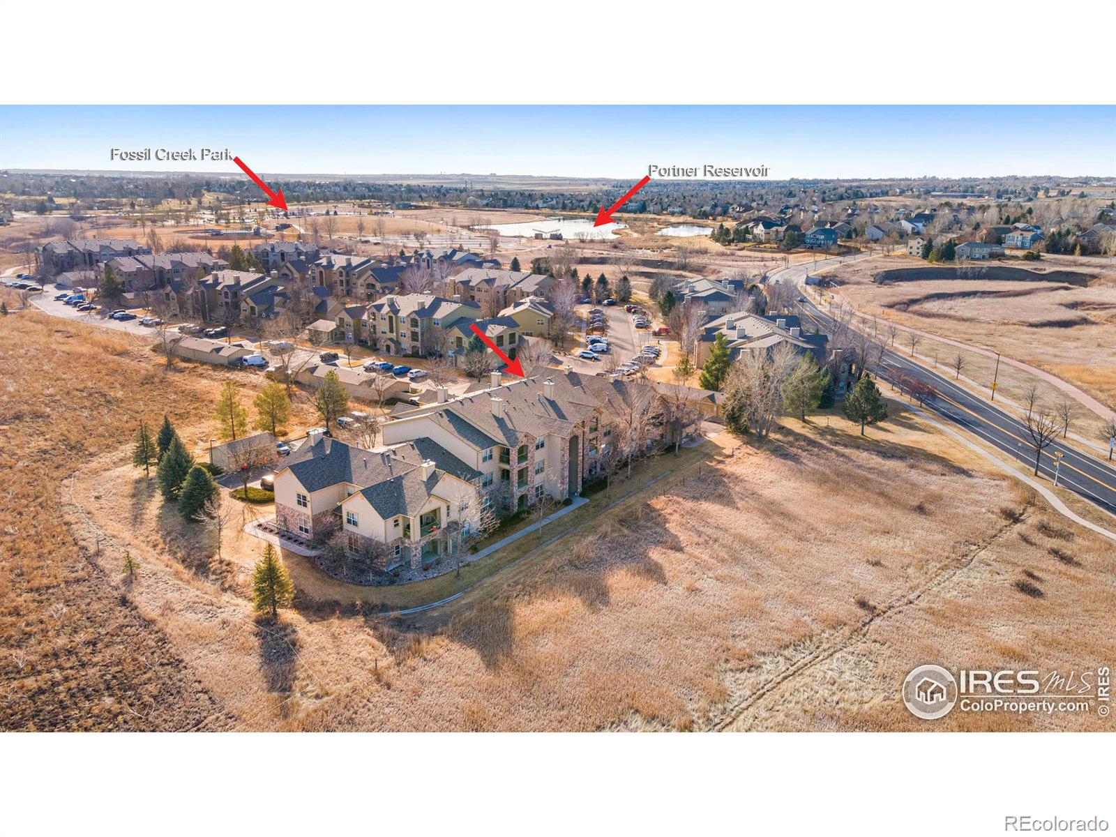 MLS Image #22 for 5620  fossil creek parkway,fort collins, Colorado