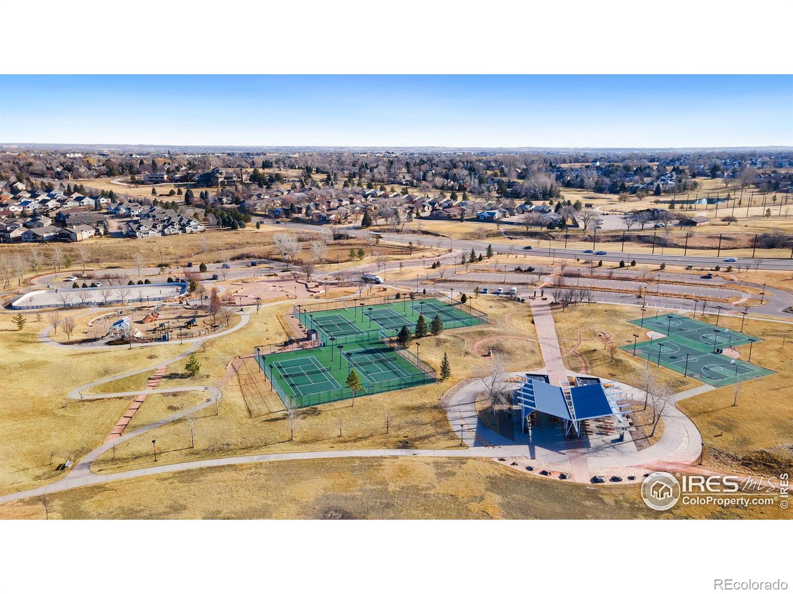 MLS Image #3 for 5620  fossil creek parkway,fort collins, Colorado