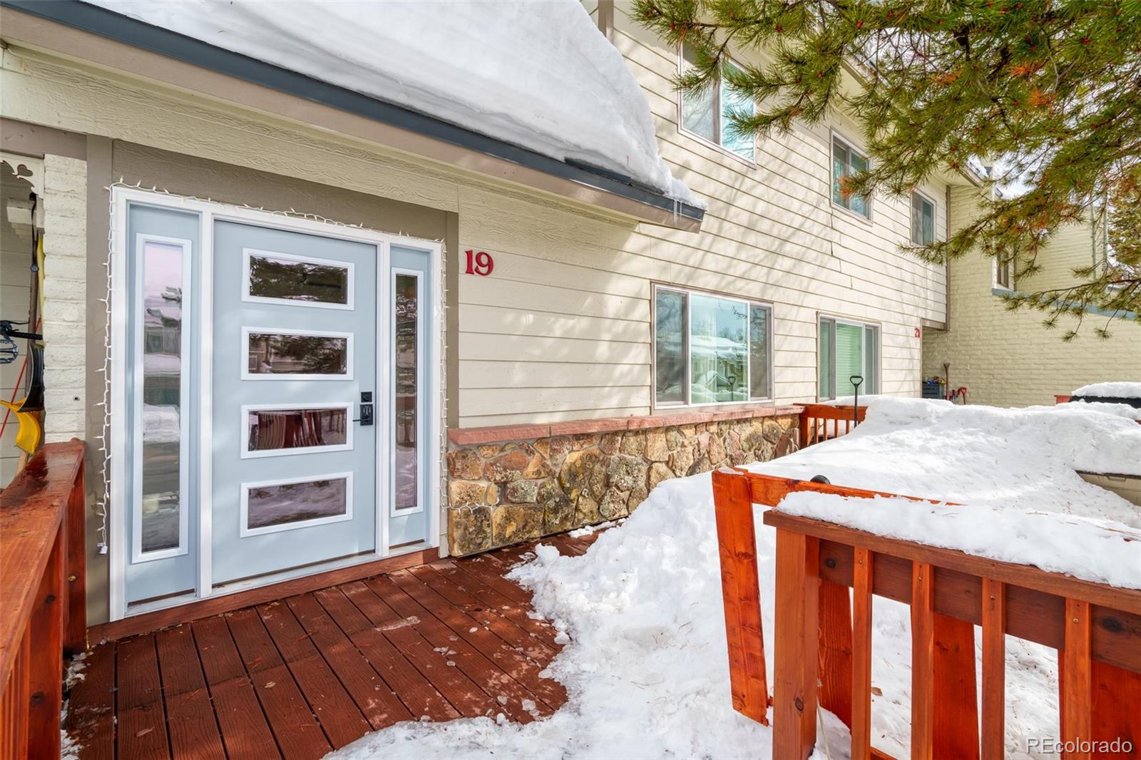 MLS Image #22 for 19  cypress court,steamboat springs, Colorado