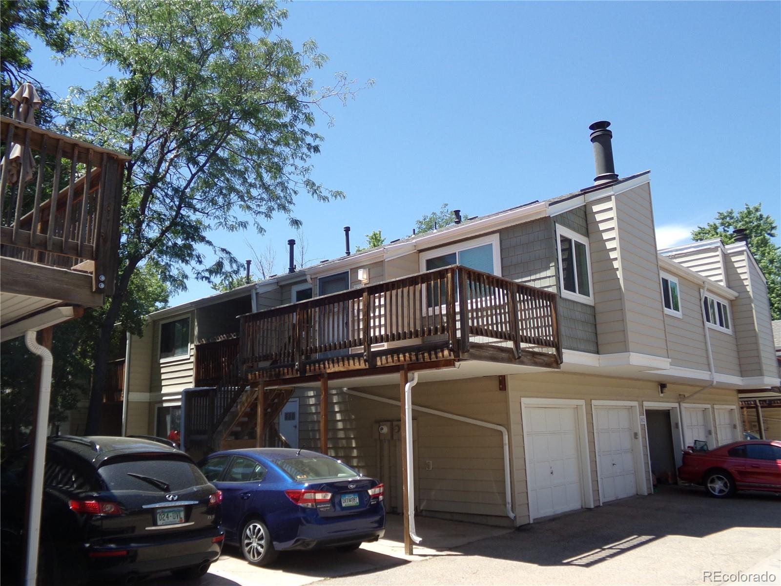 MLS Image #0 for 6625 e arizona avenue,denver, Colorado