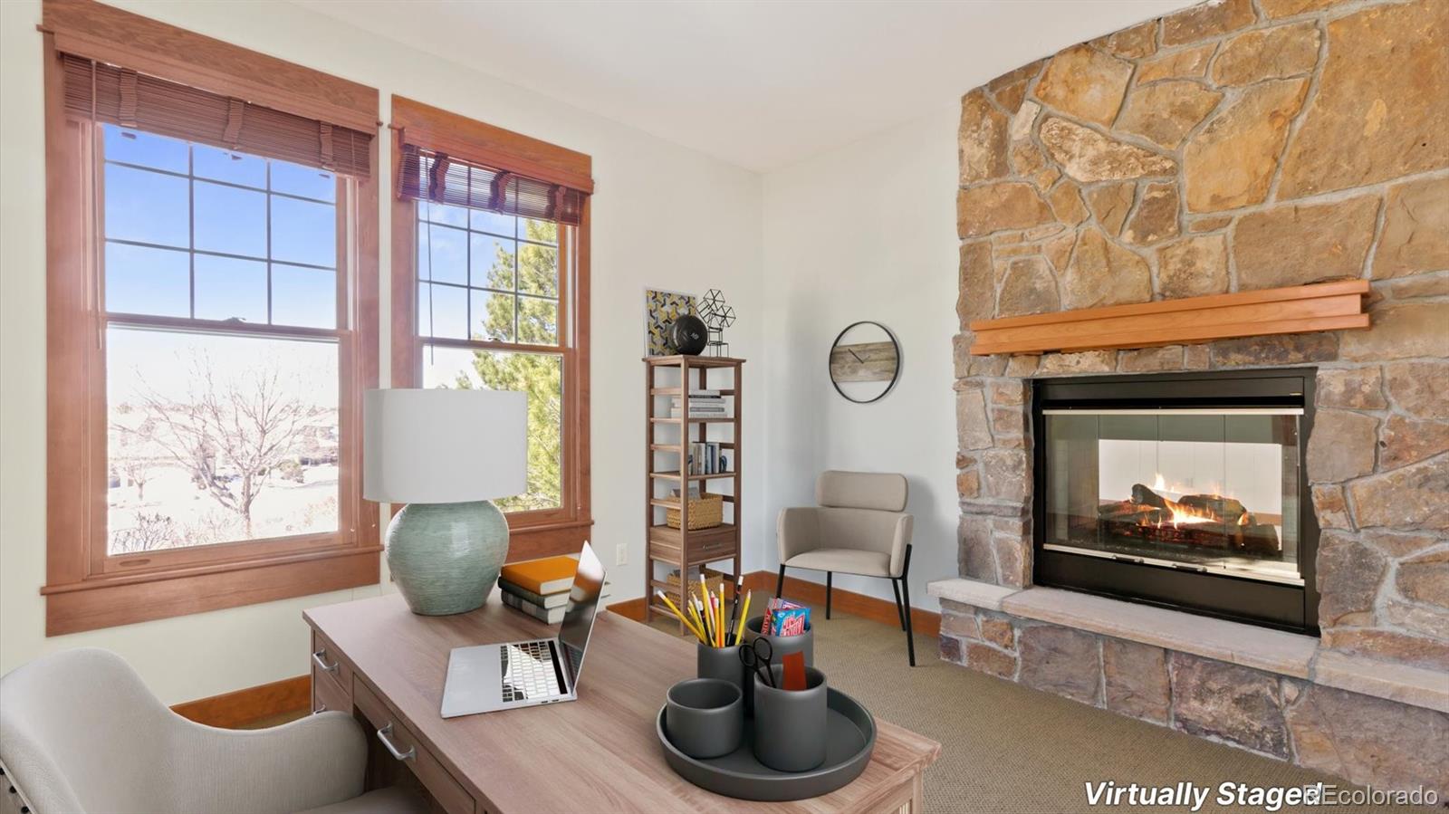 MLS Image #20 for 9535 s shadow hill circle,lone tree, Colorado