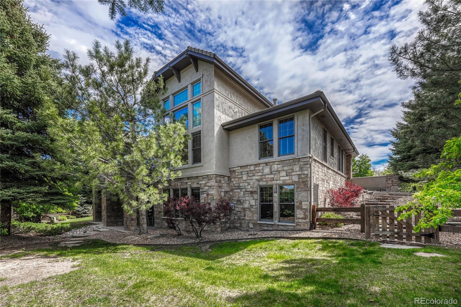 MLS Image #46 for 9535 s shadow hill circle,lone tree, Colorado