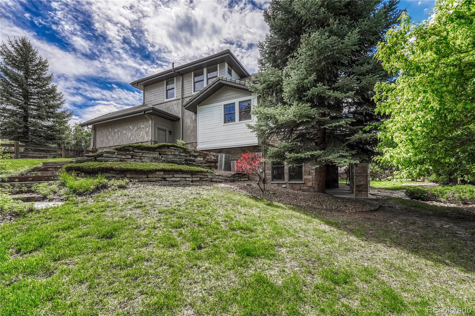 MLS Image #47 for 9535 s shadow hill circle,lone tree, Colorado