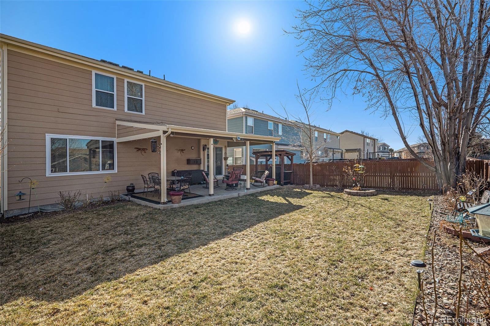 MLS Image #24 for 5031  ox trail,parker, Colorado