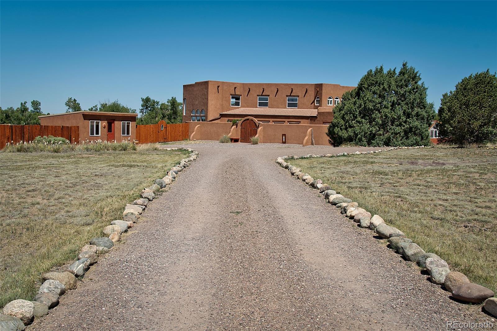 CMA Image for 1454  Wagon Wheel Road,Crestone, Colorado