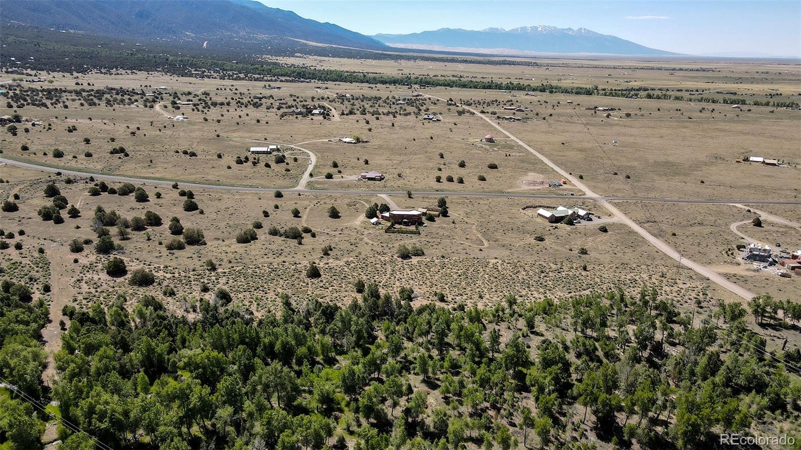 MLS Image #49 for 1454  wagon wheel road,crestone, Colorado