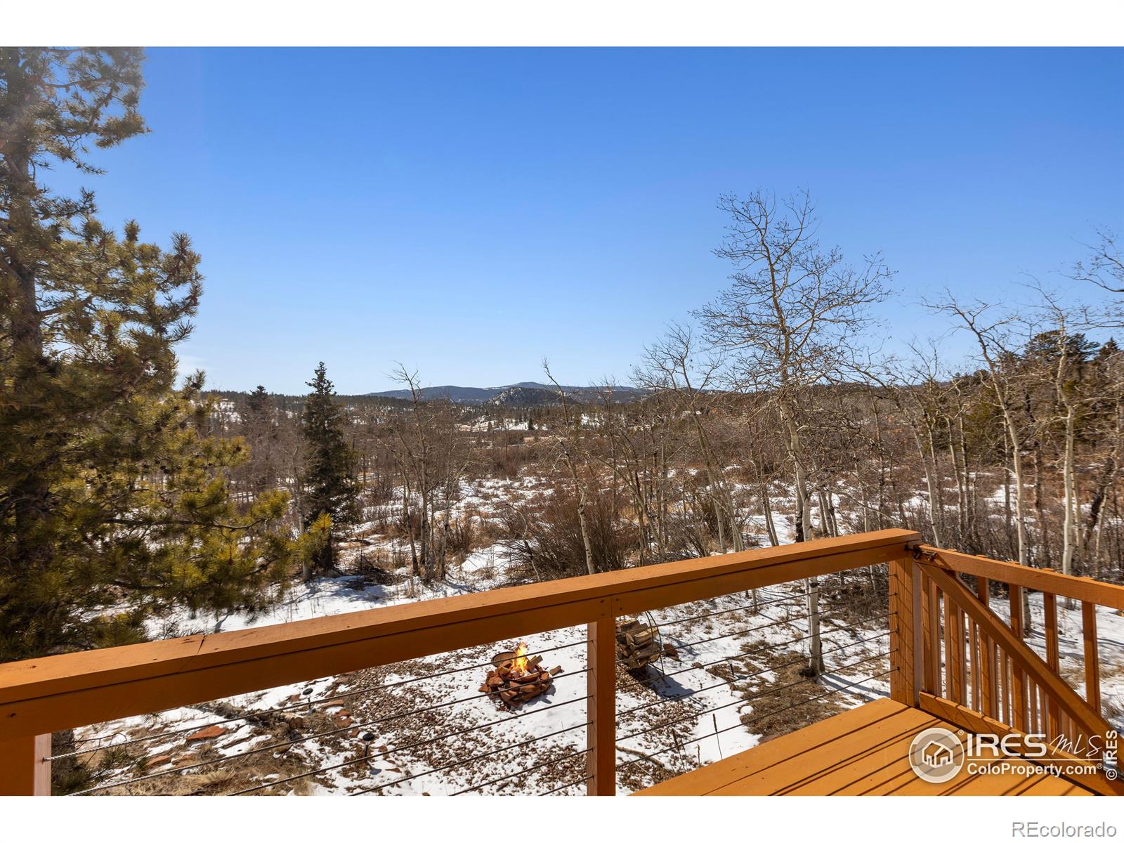 MLS Image #8 for 200  navajo road,red feather lakes, Colorado