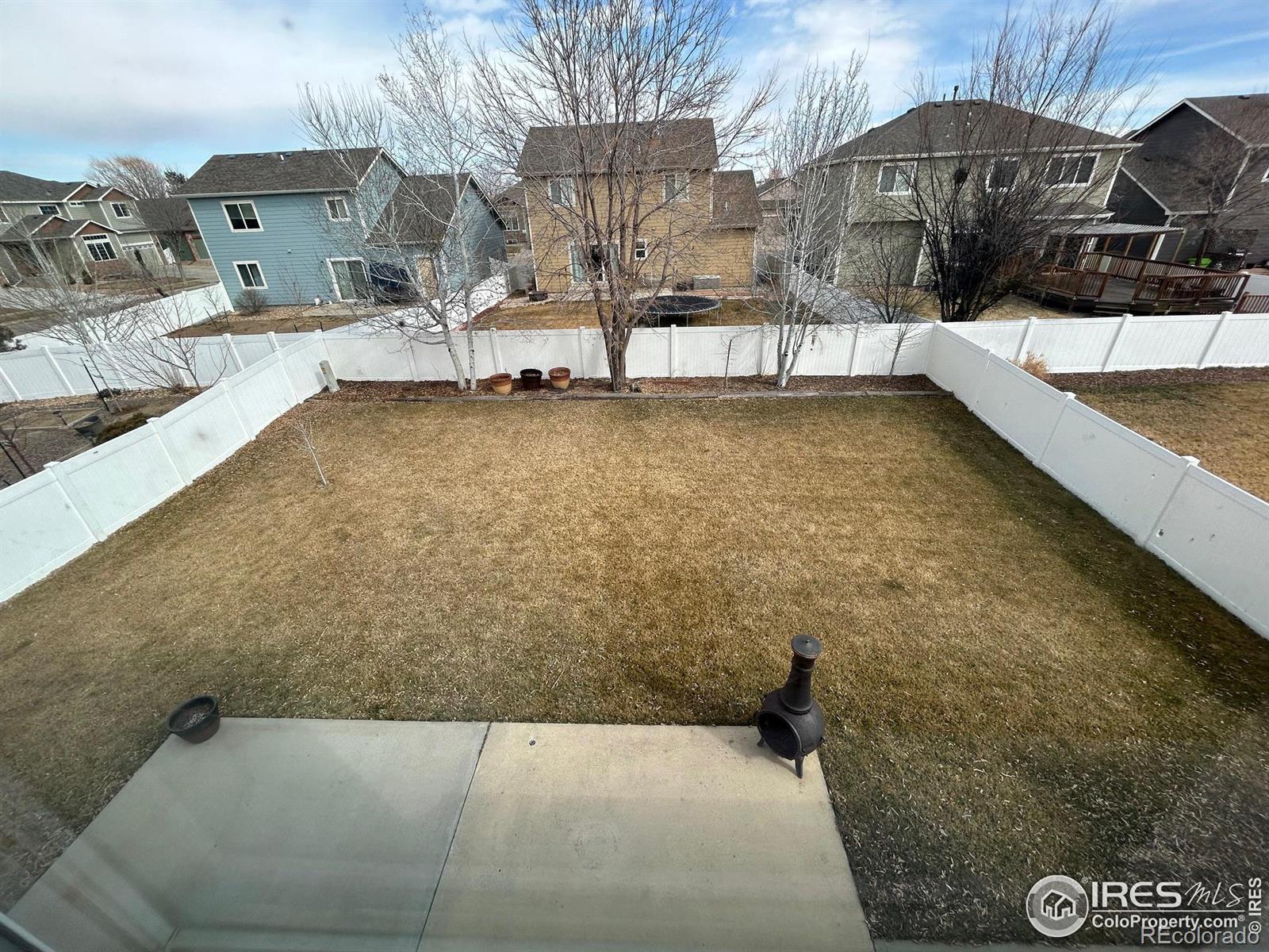 MLS Image #26 for 2644  clarion lane,fort collins, Colorado