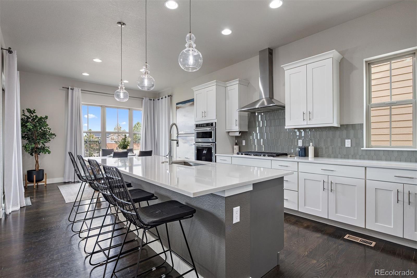 MLS Image #12 for 525  red thistle drive,highlands ranch, Colorado