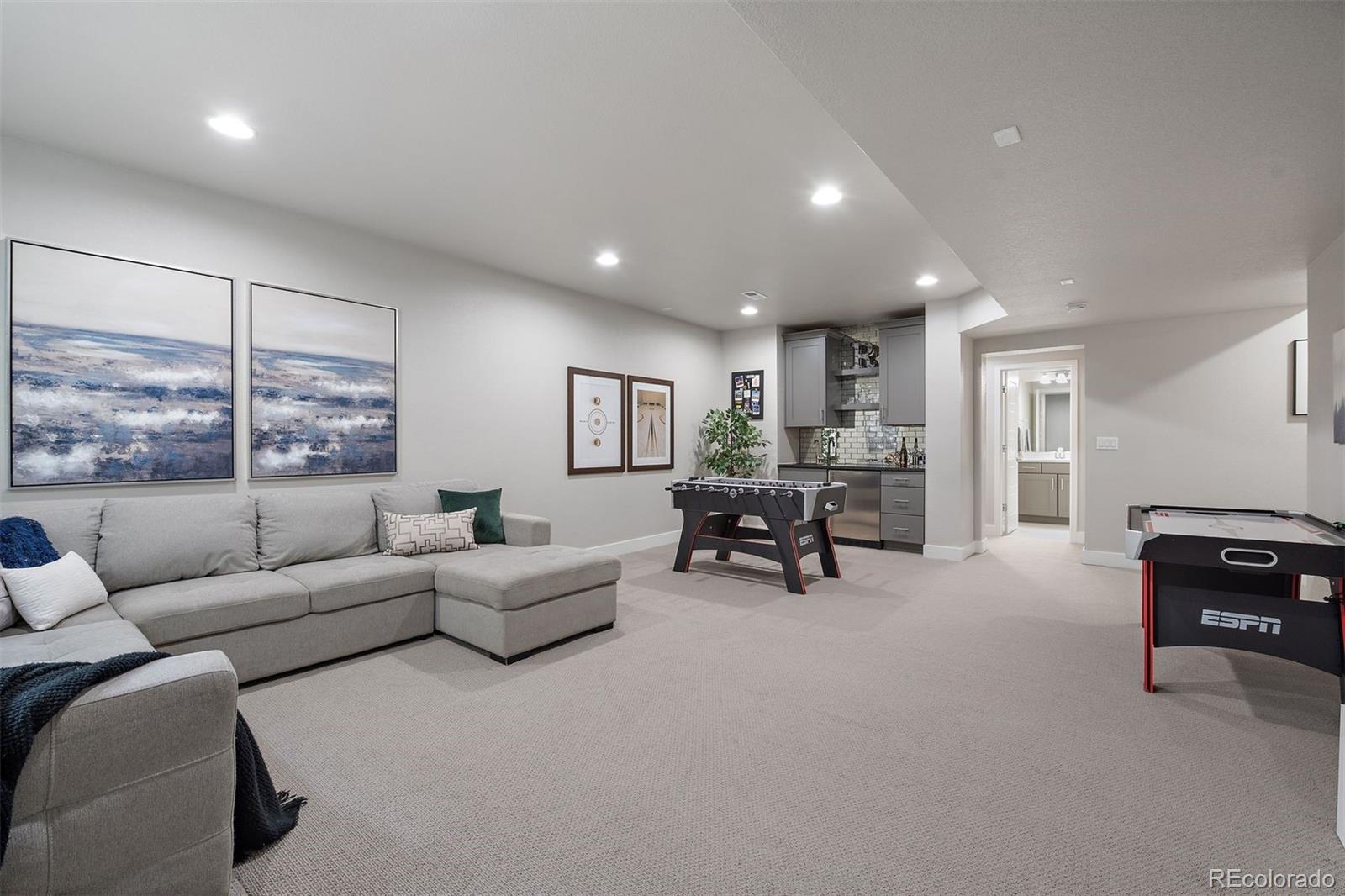 MLS Image #32 for 525  red thistle drive,highlands ranch, Colorado