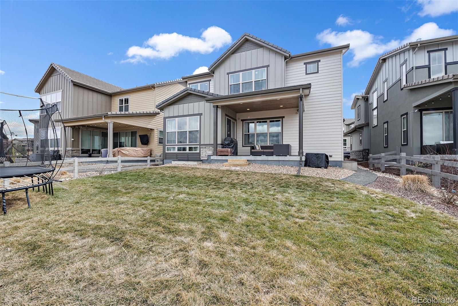 MLS Image #40 for 525  red thistle drive,highlands ranch, Colorado