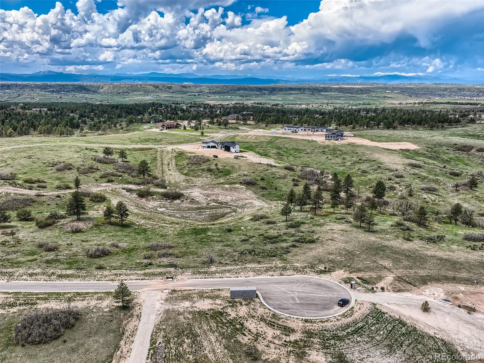 MLS Image #2 for 2859  mystic doe court,franktown, Colorado