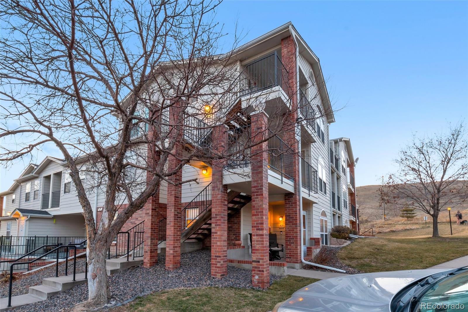 MLS Image #0 for 1631 s deframe street a2,lakewood, Colorado