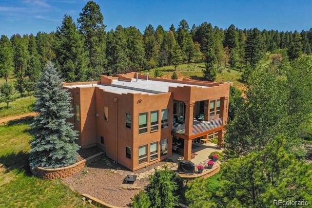 MLS Image #1 for 29860 n highway 67 highway,woodland park, Colorado