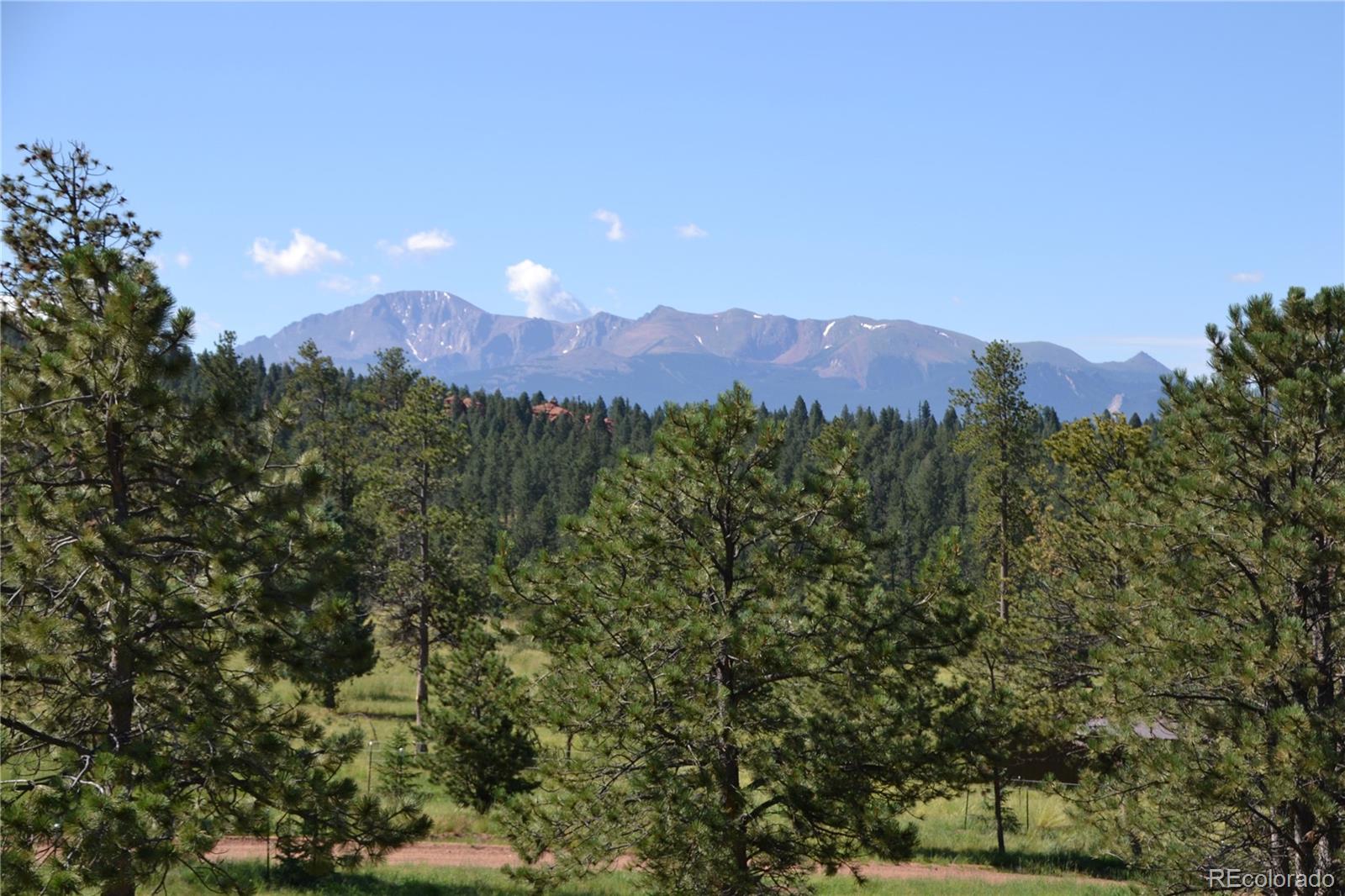 MLS Image #36 for 29860 n highway 67 highway,woodland park, Colorado