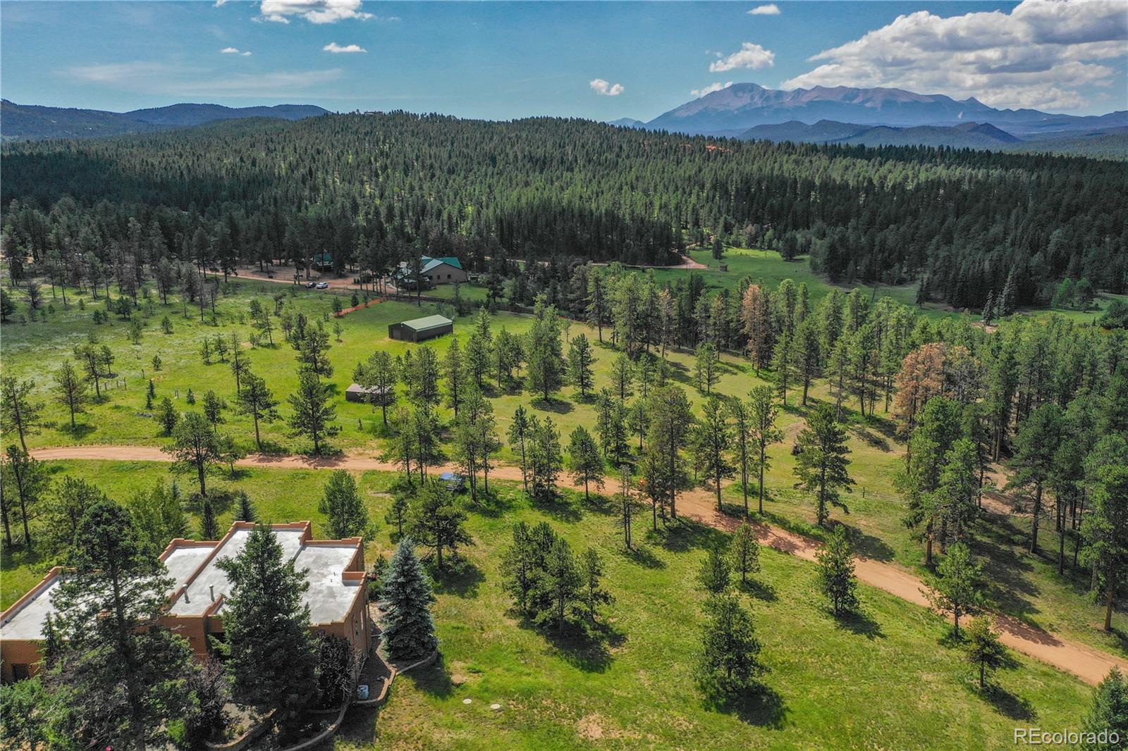 MLS Image #40 for 29860 n highway 67 highway,woodland park, Colorado