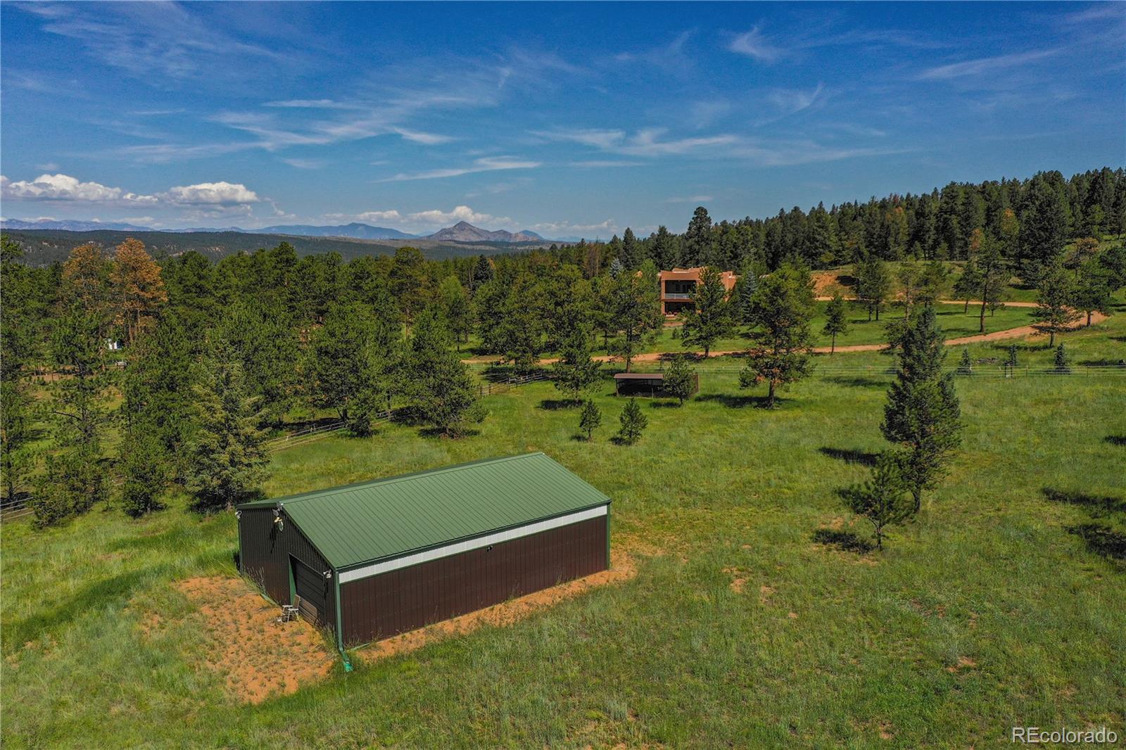 MLS Image #43 for 29860 n highway 67 highway,woodland park, Colorado