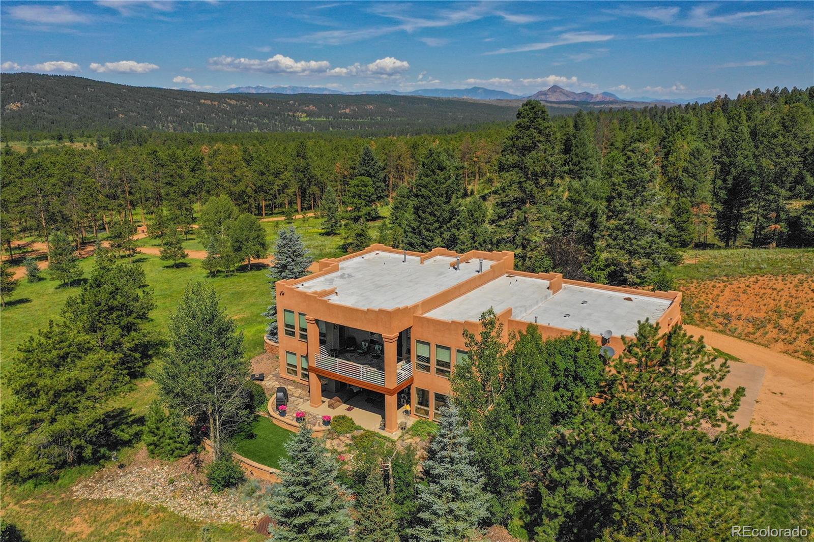 MLS Image #46 for 29860 n highway 67 highway,woodland park, Colorado