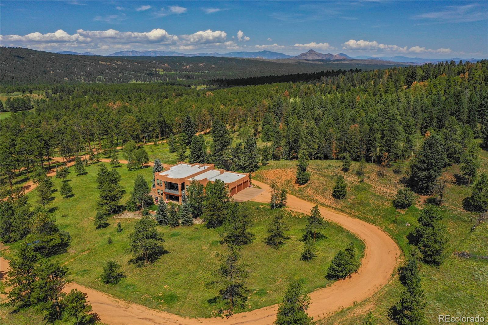 MLS Image #47 for 29860 n highway 67 highway,woodland park, Colorado