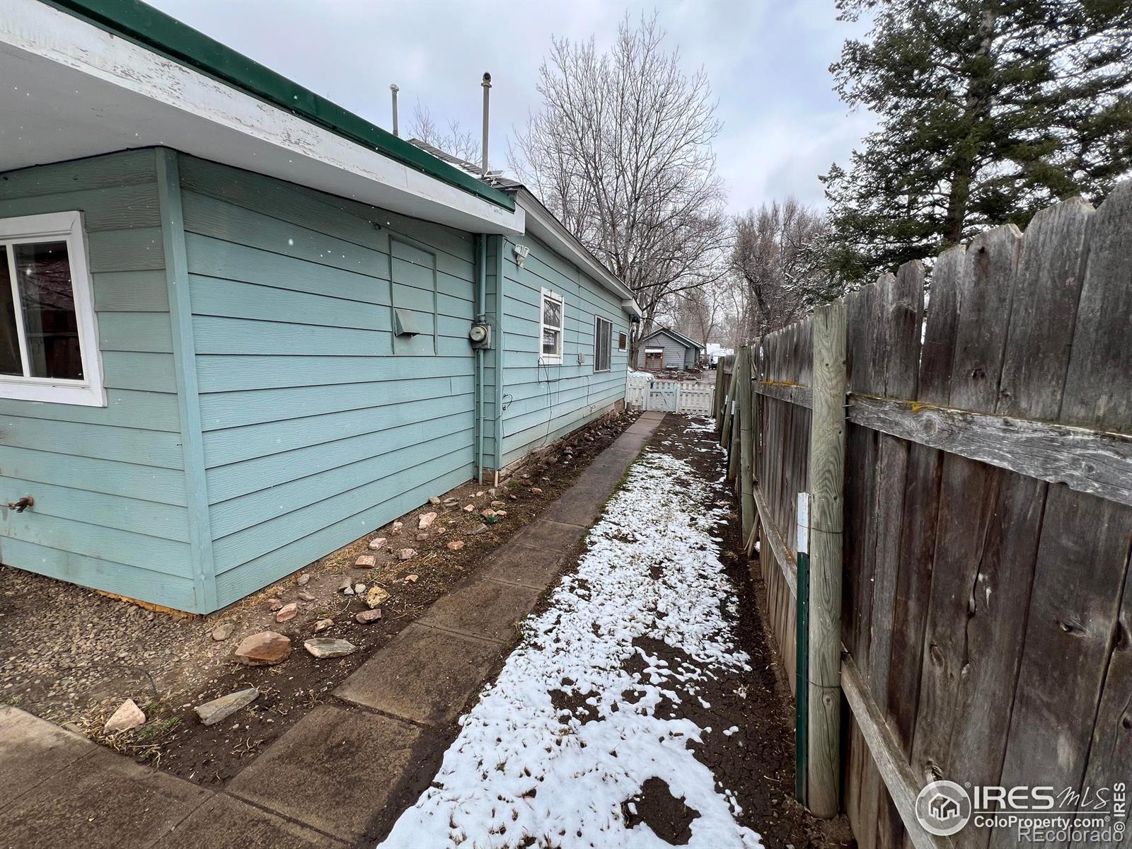 MLS Image #26 for 427 n grant avenue,fort collins, Colorado