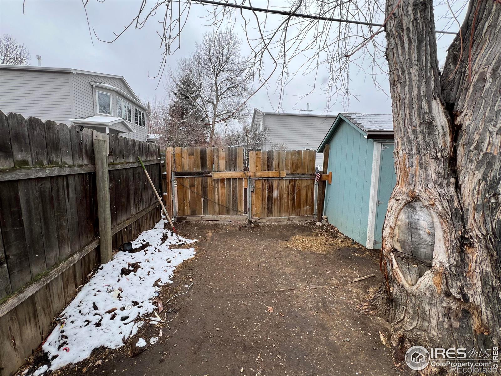 MLS Image #31 for 427 n grant avenue,fort collins, Colorado