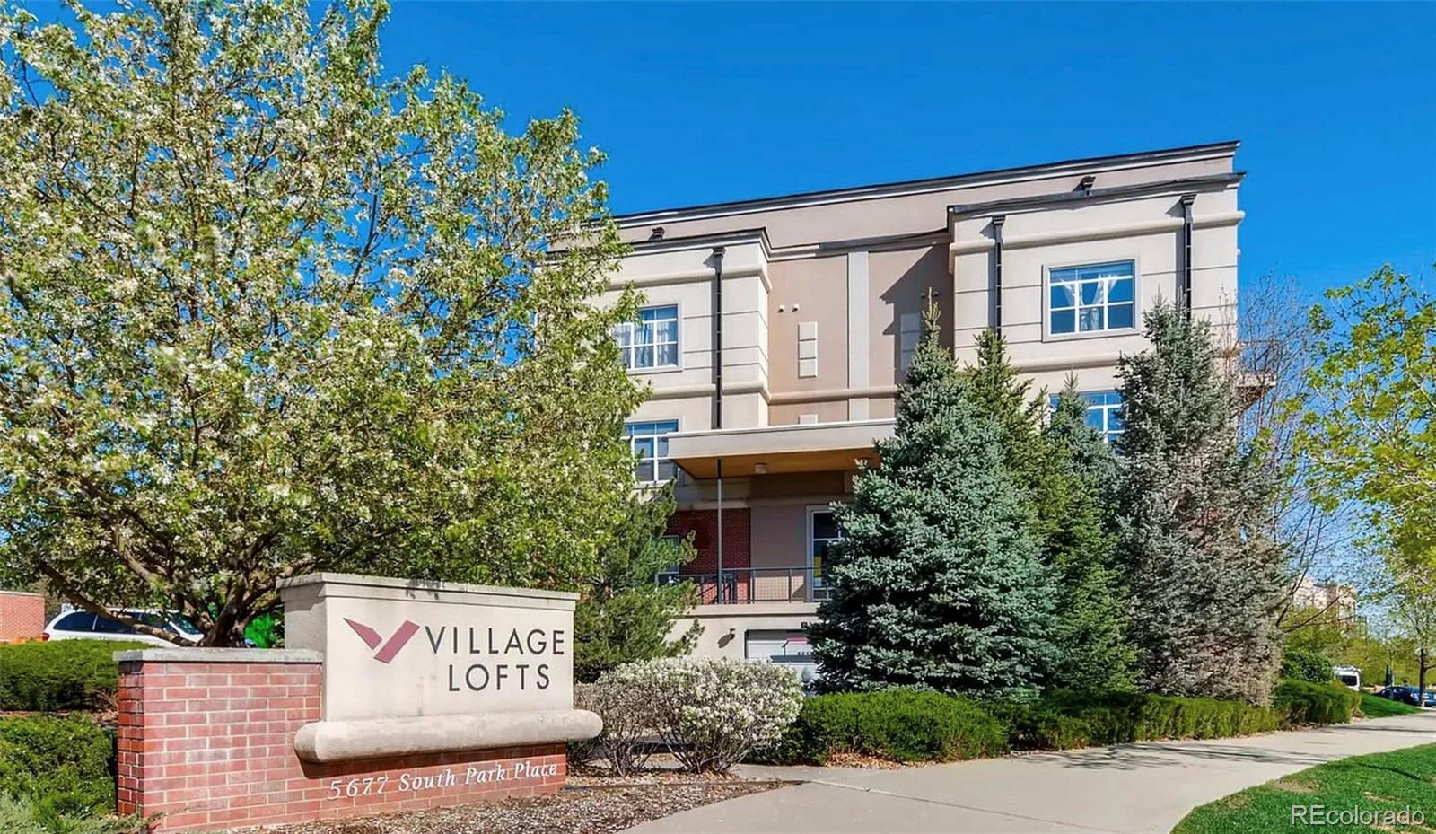 MLS Image #12 for 5677  park place 309a,greenwood village, Colorado