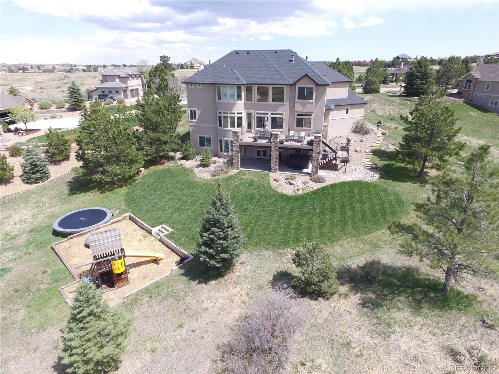 MLS Image #1 for 9247  red poppy court,parker, Colorado