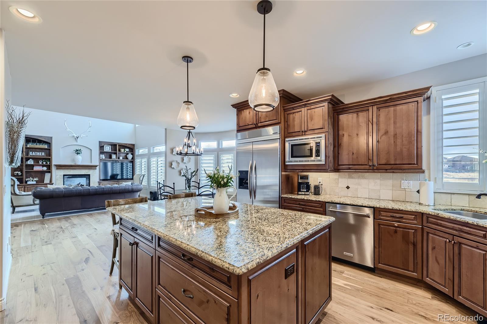MLS Image #10 for 9247  red poppy court,parker, Colorado