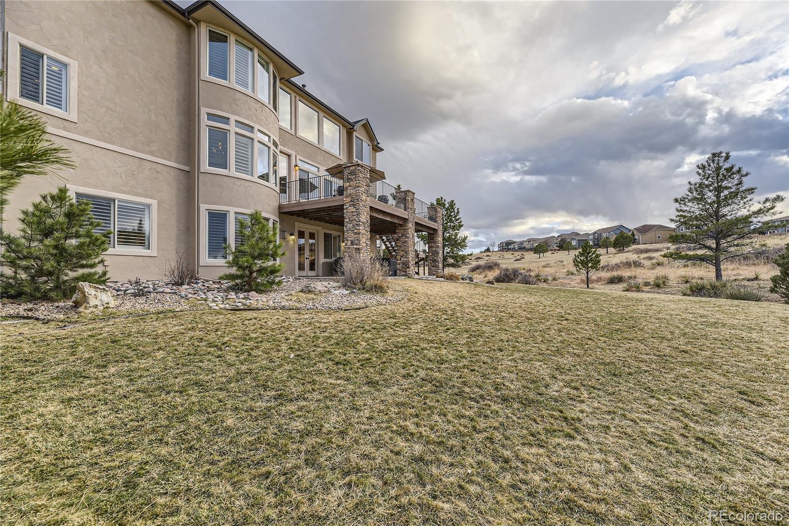 MLS Image #47 for 9247  red poppy court,parker, Colorado