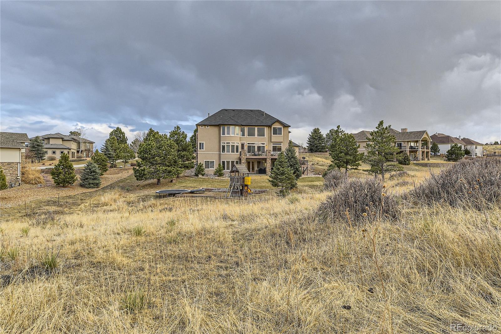 MLS Image #48 for 9247  red poppy court,parker, Colorado