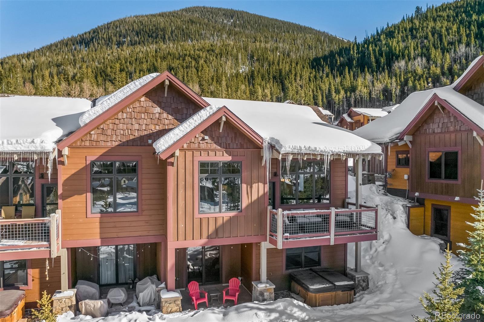 MLS Image #37 for 851  independence road,keystone, Colorado