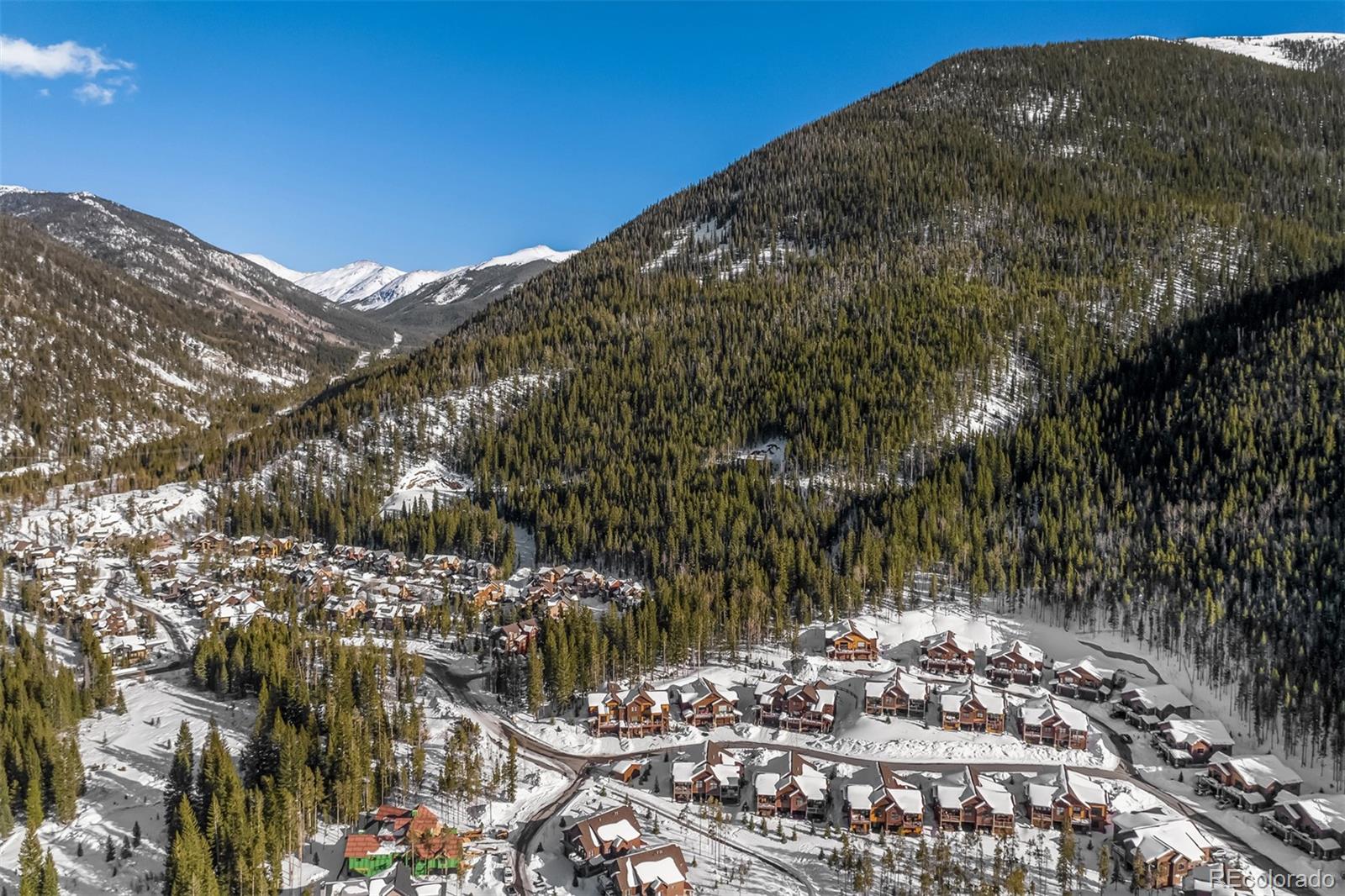 MLS Image #38 for 851  independence road ,keystone, Colorado