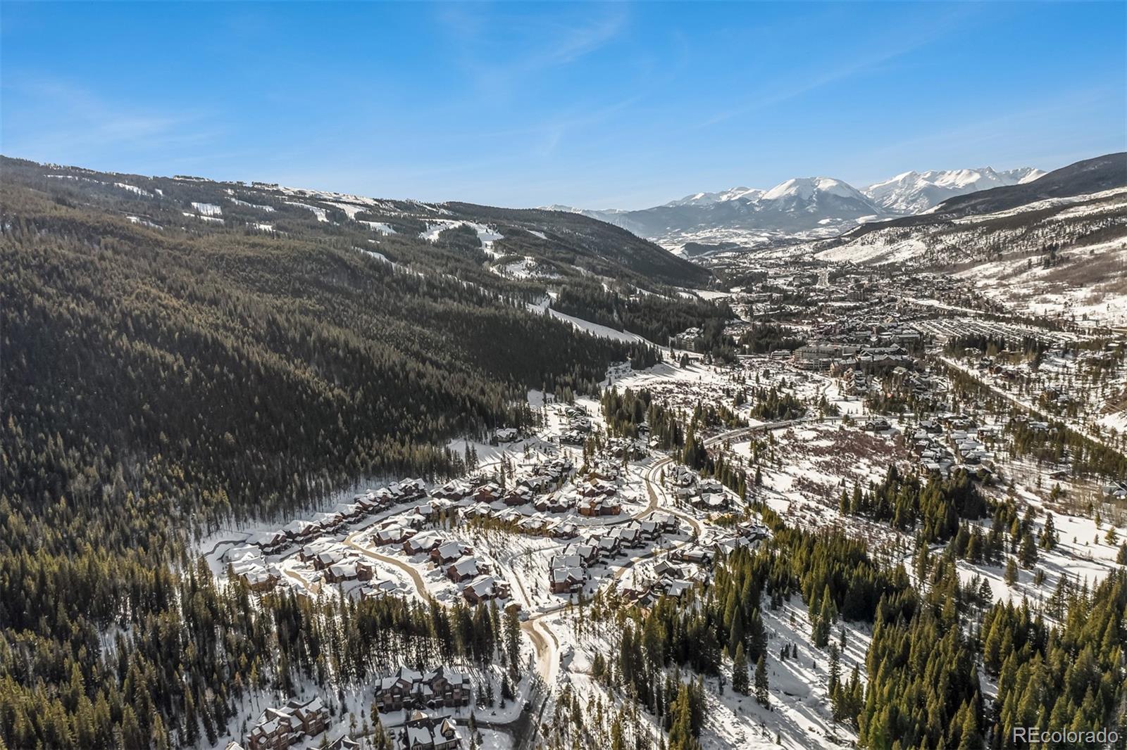 MLS Image #39 for 851  independence road ,keystone, Colorado