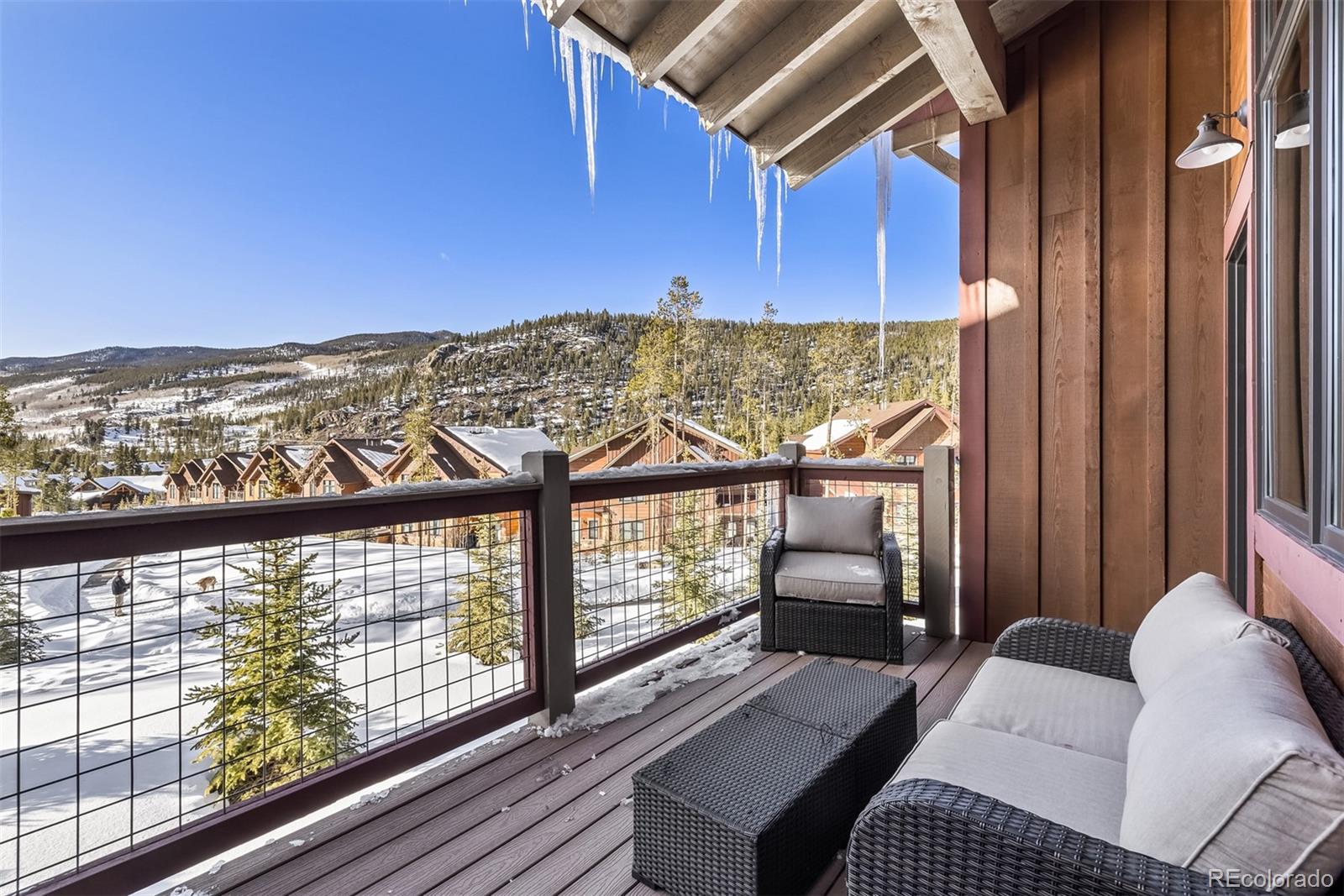 MLS Image #5 for 851  independence road ,keystone, Colorado