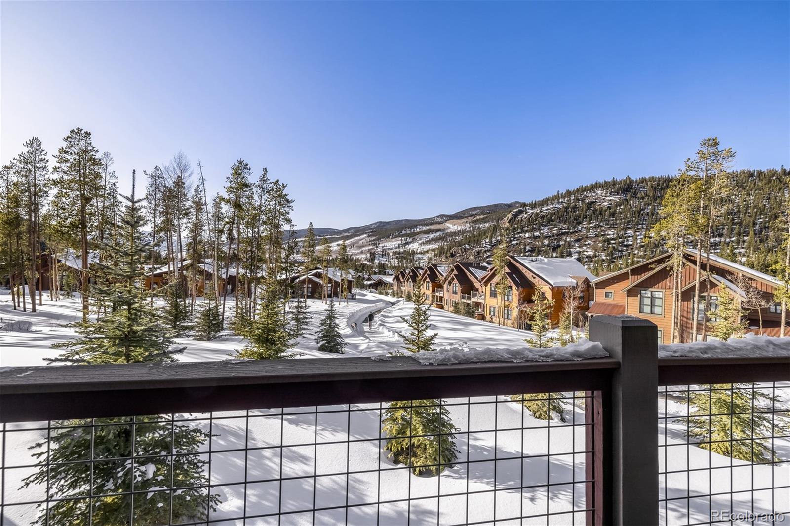 MLS Image #6 for 851  independence road ,keystone, Colorado