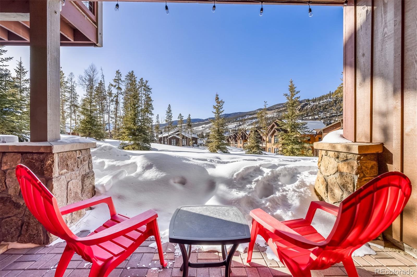 MLS Image #7 for 851  independence road,keystone, Colorado