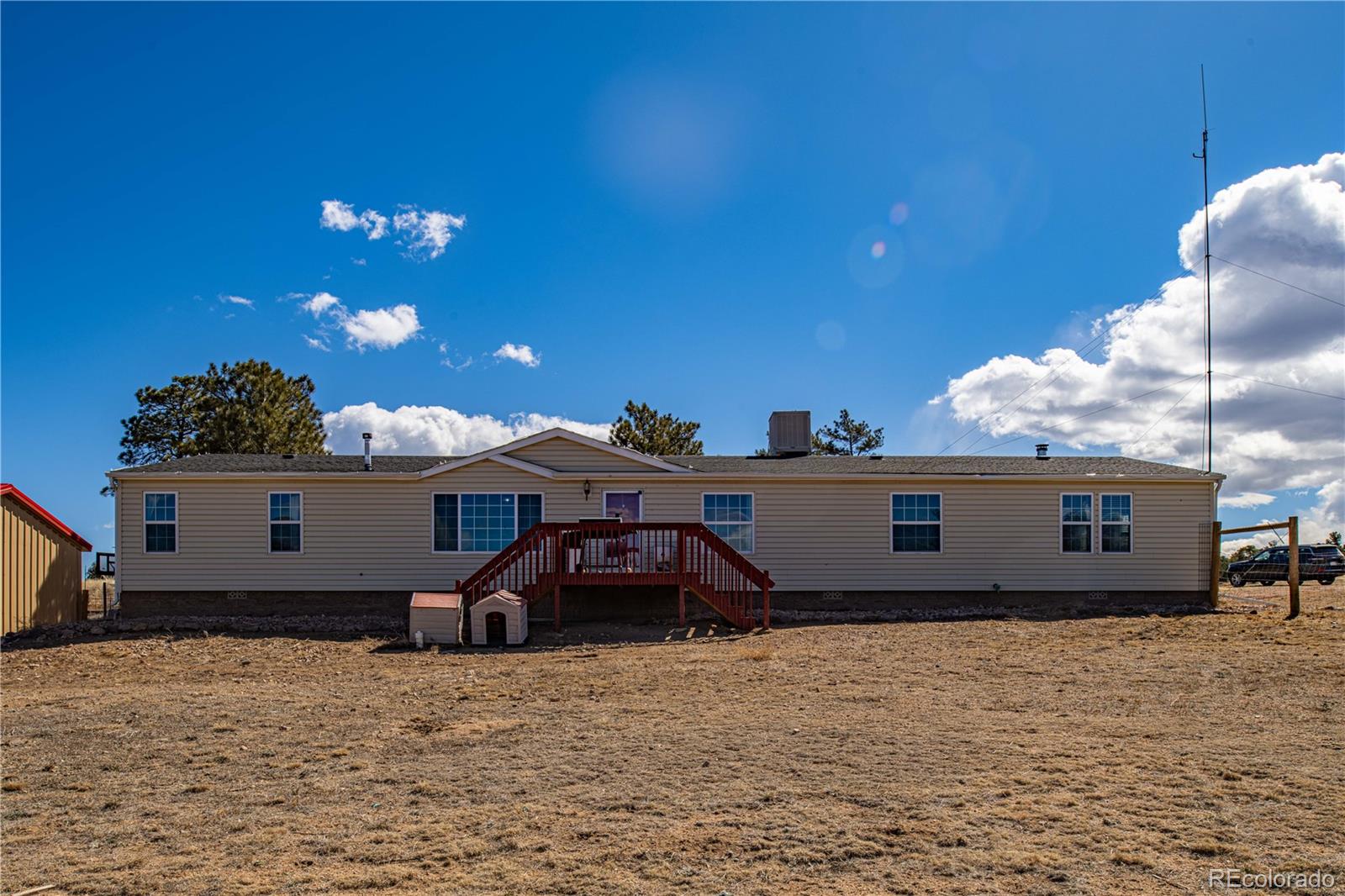 MLS Image #1 for 28  pinon lane,cotopaxi, Colorado