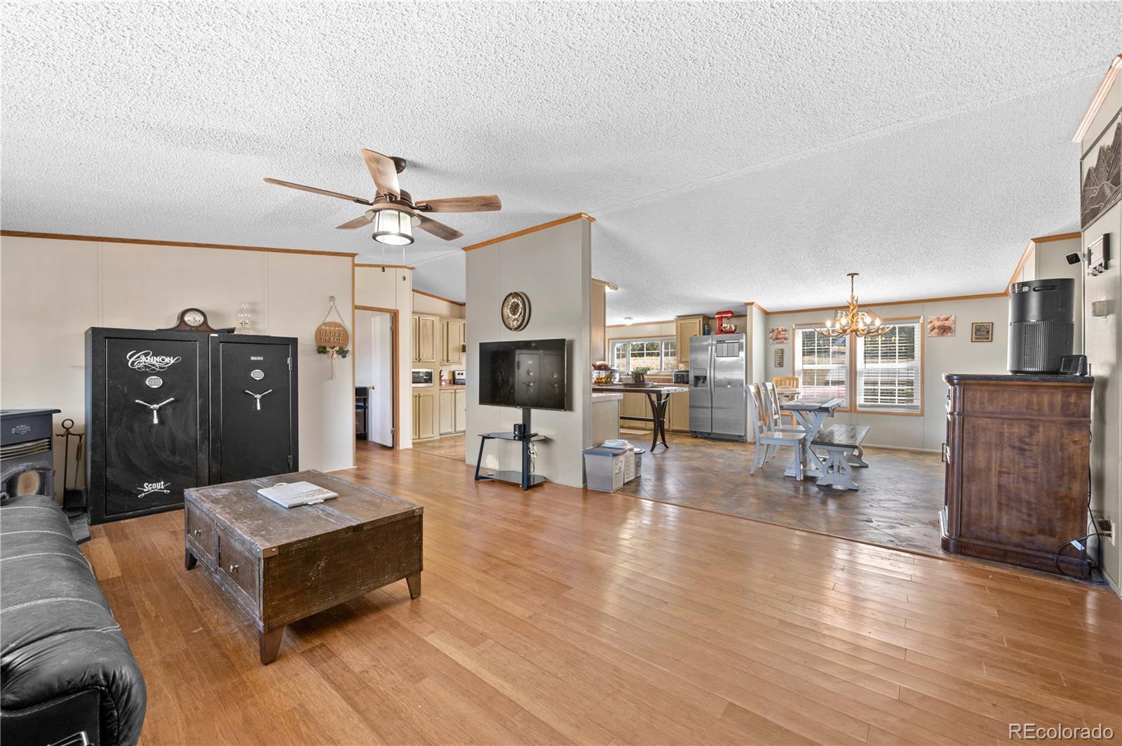 MLS Image #12 for 28  pinon lane,cotopaxi, Colorado