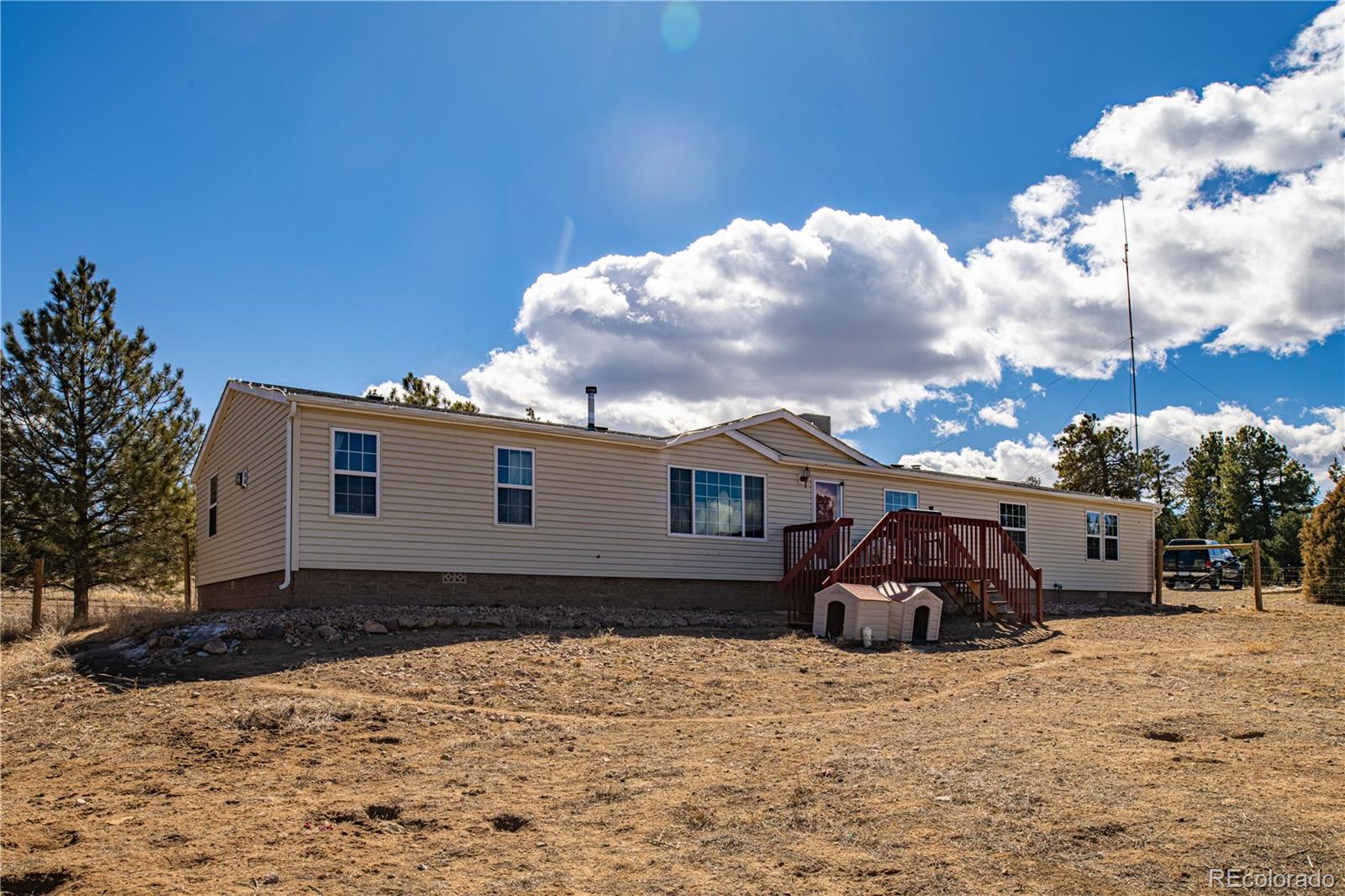 MLS Image #3 for 28  pinon lane,cotopaxi, Colorado