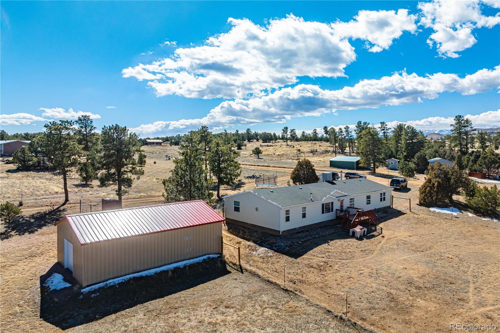 MLS Image #37 for 28  pinon lane,cotopaxi, Colorado