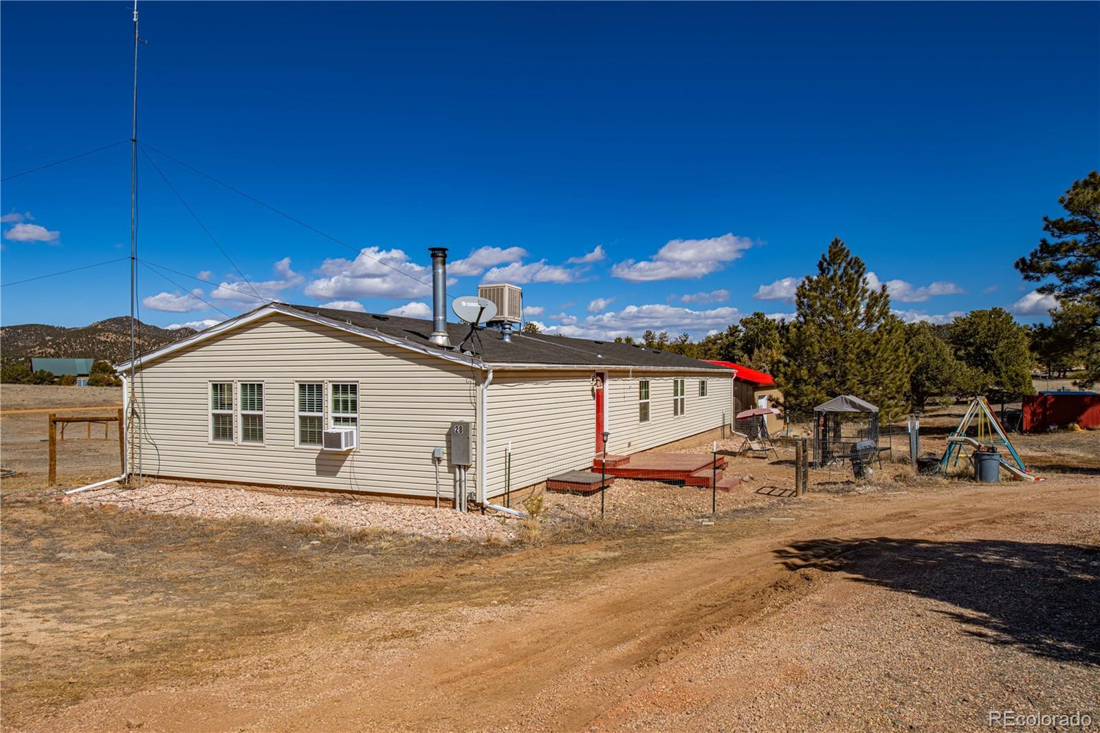 MLS Image #39 for 28  pinon lane,cotopaxi, Colorado