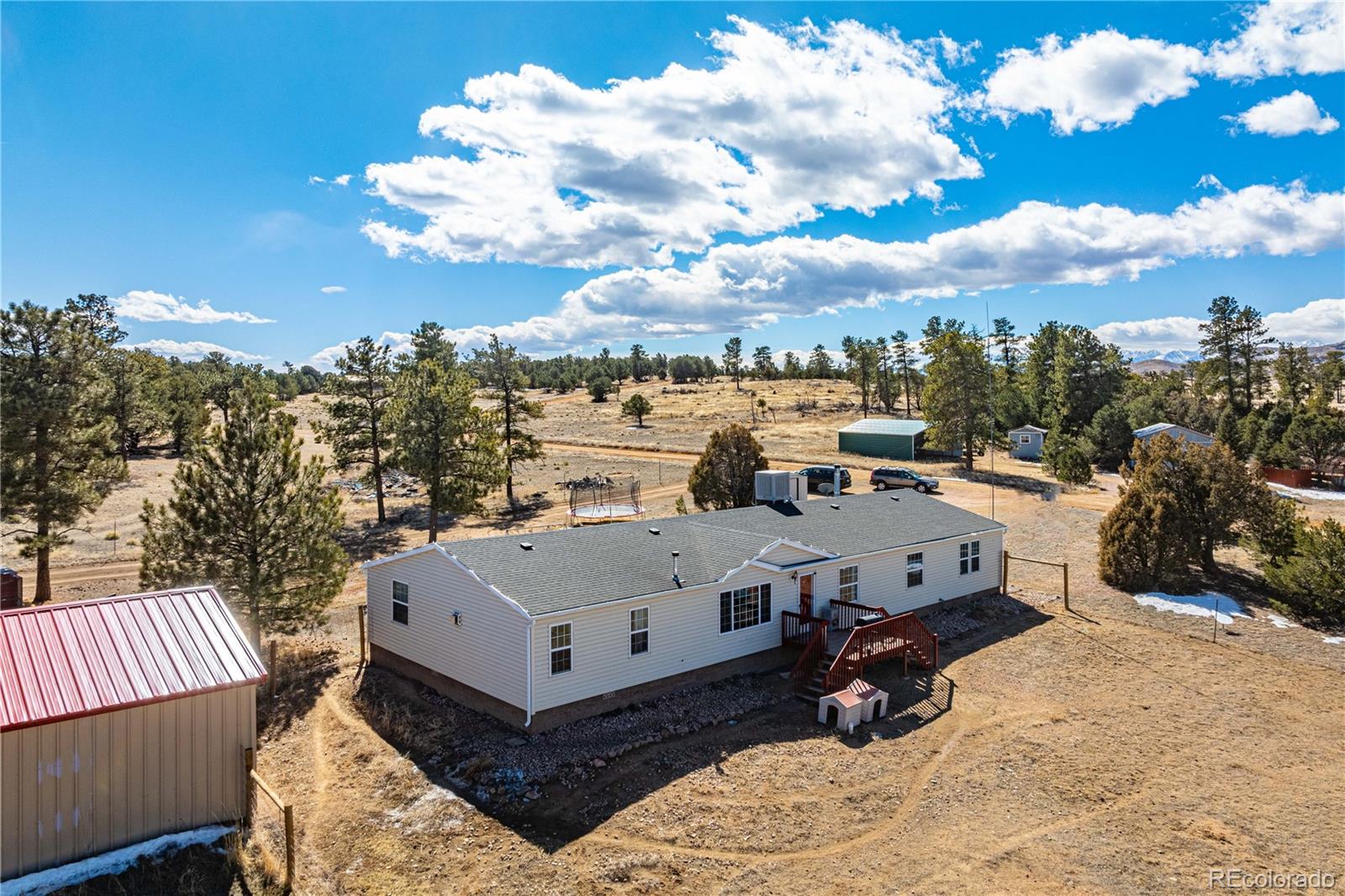 MLS Image #4 for 28  pinon lane,cotopaxi, Colorado