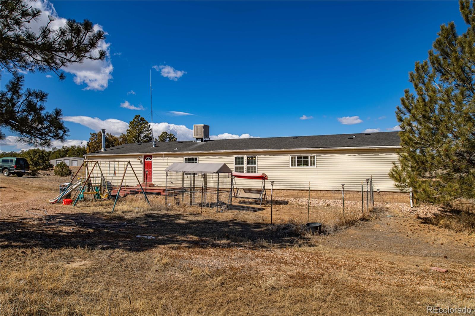 MLS Image #40 for 28  pinon lane,cotopaxi, Colorado