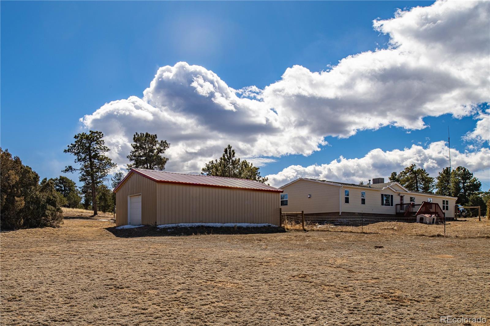 MLS Image #41 for 28  pinon lane,cotopaxi, Colorado