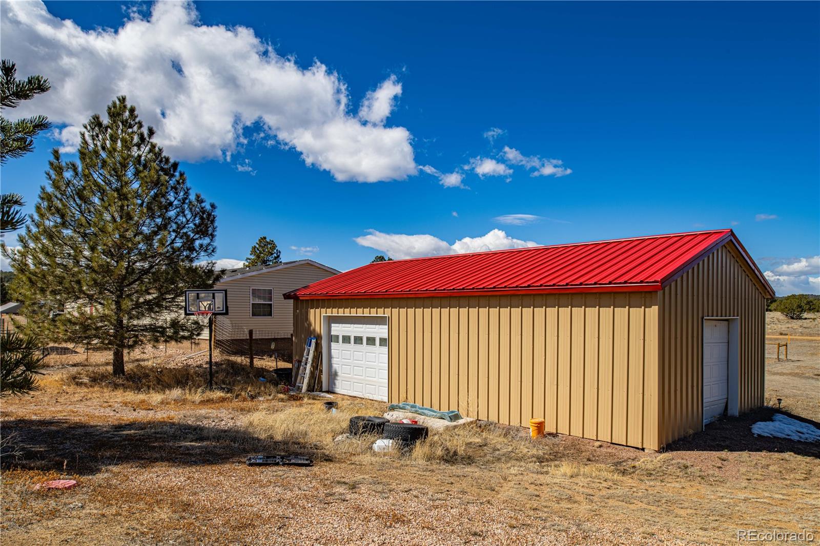 MLS Image #43 for 28  pinon lane,cotopaxi, Colorado