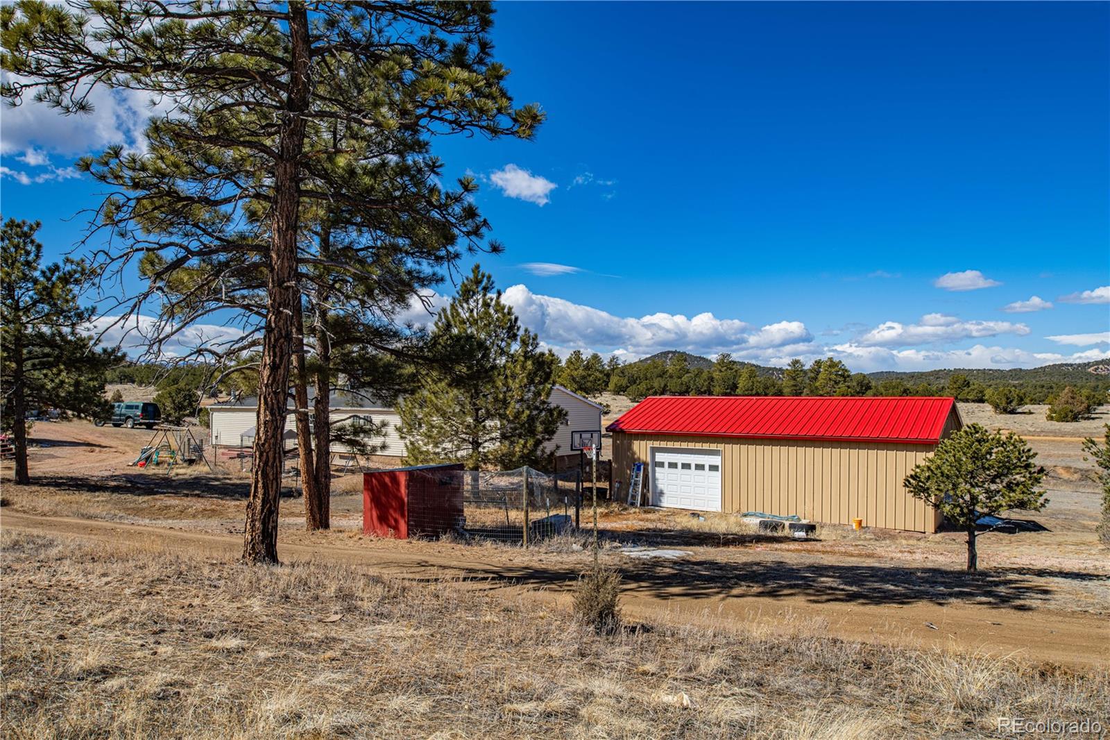 MLS Image #44 for 28  pinon lane,cotopaxi, Colorado